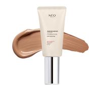 NEO MAKE UP Intense Serum Cover Foundation fondotinta per un look naturale SPF 30 colore 06 Caramel 30 ml