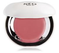NEO MAKE UP Intense Serum Lip & Cheek Balm balsamo multifunzione per labbra e guance colore 01 5 g