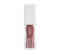 Neo Make Up Intense Serum Long Lasting Liquid Lipstick Rossetto Liquido, 08