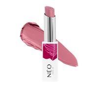 NEO MAKE UP Intense Serum No Transfer Lipstick rossetto a lunga tenuta effetto matte colore 04 Everyday Is Pink 3.5 g