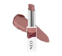NEO MAKE UP Rossetto 3,5 g - Nude Rose - 05 NUDE ON SECRET EVENING - Trucchi Donna - Make Up - Rossetto Lunga Durata - Rossetto - Makeup - Trucco - Trucco Donna - Lipstick