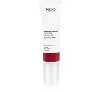 NEO Make Up - Peptide Lip Balm Balsamo labbra 10 ml Rosso scuro unisex