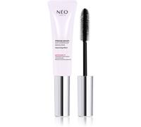 NEO MAKE UP Intense Serum Waterproof Mascara mascara waterproof per ciglia voluminose e separate colore Black 9 ml