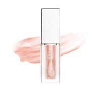 NEO MAKE UP Lip Oil 5 ml - Clear Light Brown - 03 CARAMEL CHOCOLATE - Trucchi - Lip Stain - Lucidalabbra - Gloss Labbra - Makeup - Trucco - Olio Labbra - Lipgloss - Lipstain