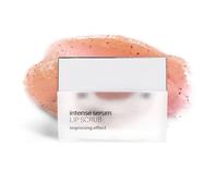 NEO MAKE UP Lip Scrub 6,5 g - Rosa Trasparente - RASPBERRY - Scrub Labbra - Labbra - Scrubs - Esfoliante