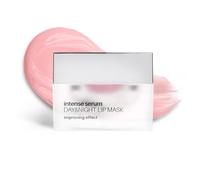 NEO MAKE UP Maschera Labra - Lip Balm - Balsamo Labbra - Trattamento labbra rigenerante per il giorno e la notte - Intense Serum Day & Night Lip Mask - 6,5 ml