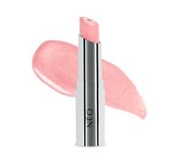NEO MAKE UP Triple Action Lip Balm Stick 5,5 g - 02 GOOD BLUSH NUDE - Balsamo Labbra in Stick con SPF 30 - Balsamo Labbra - Trucchi - Makeup - Bellezza Donna - Lipbalm - Peptide