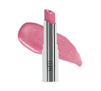 NEO MAKE UP Triple Action Lip Balm Stick 5,5 g - 03 VERY GLAM CHERRY - Balsamo Labbra in Stick con SPF 30 - Balsamo Labbra - Trucchi - Makeup - Bellezza Donna - Lipbalm - Peptide