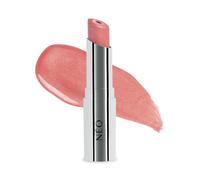 NEO MAKE UP Triple Action Lip Balm Stick 5,5 g - 04 GOT SWEET APRICOT - Balsamo Labbra in Stick con SPF 30 - Balsamo Labbra - Trucchi - Makeup - Bellezza Donna - Lipbalm - Peptide