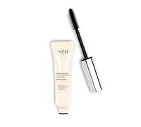 NEO Make Up - Intense Serum Vitamin&Mineral Mascara 9 ml unisex