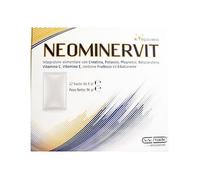 Neo Minervit 12bust 8 G