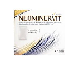 Neo Minervit 12bust 8 G