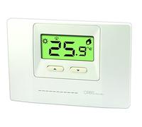 NEO ML +. TERMOSTATO DIGITAL ELECTRONICO CON TEMPERATURA DIA/NOCHE Y ON/OFF