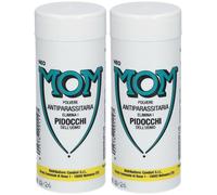 NEO MOM polvere antiparassitaria 2x20 g Polvere