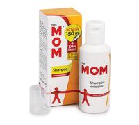 Neo Mom Shampoo Antiparassitario 150 ml Gel
