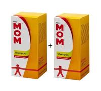 Neo Mom Shampoo AntiParassitario Bipacco 150 ml x 2