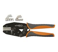 NEO, Neo, Pinza crimpatrice 0.5-16 mm, 2, 22-6 AWG, 01-506