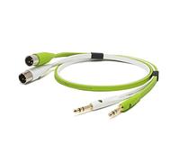 Neo NEOTXMB3 M 3 m 0.25 TRS a XLR maschio D + Txm Class B cavo