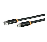 Neo NEOUSBA1MR2 CAVO USB HI SPEED 2.0 IN 1mt NEO OYAIDE
