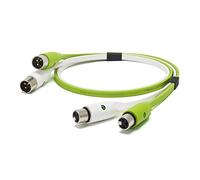 NEO OYAIDE D+ XLR CLASS B 3MT CAVO DI LINEA BILANCIATO XLR FEMMINA XLR MASCHIO 3 METRI
