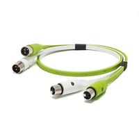 NEO OYAIDE D+ XLR CLASS B 3MT CAVO DI LINEA BILANCIATO XLR FEMMINA XLR MASCHIO 3 METRI