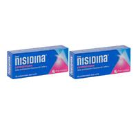 Neo Nisidina Analgesico Con Caffeina 12 Compresse 2x12 pz Compresse