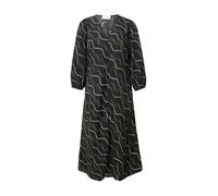 Neo Noir Abito 'Delfina' giallo chiaro / nero Donna Neo Noir 34