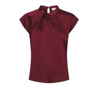 Neo Noir - Bluse e Camicie - - Blouses & Shirts - Donna - Rosso - XS