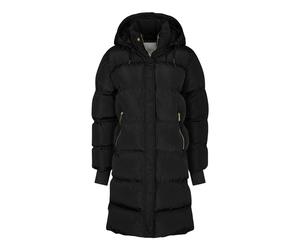 Neo Noir - Lucette Puffer Jacket - - Coats - Donna - Nero - XL