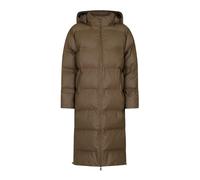 Neo Noir - Parka - - Coats - Donna - Marrone - XS