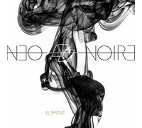 PhD Nutrition – Neo Noire - Element