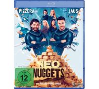 Neo Nuggets: Eine Pulled Pork Komödie (Blu-ray) Paul Pizzera Otto Jaus