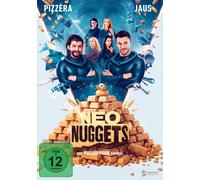 Neo Nuggets: Eine Pulled Pork Komödie Paul Pizzera Otto Jaus