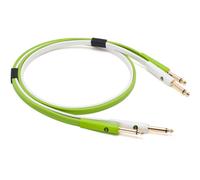 NEO OYAIDE D+ 1/4 TS CLASS B 1MT CAVO AUDIO DI SEGNALE 2 JACK MONO MASCHI 2 JACK MONO MASCHI