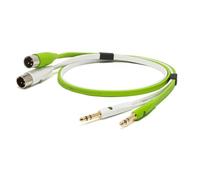 Neo NEOTXMB3 M 3 m 0.25 TRS a XLR maschio D + Txm Class B cavo