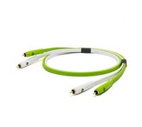Oyaide NEO D+ RCA Class B Cavo audio 2x Rca Maschio a 2x Rca Maschio, 2mt.