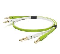 NEO OYAIDE D+ 1/4" TRS CLASS B 2 MT CAVO BILANCIATO JACK - JACK TRS 6,3mm 2MT