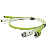NEO OYAIDE D+ 1/4" XFR CLASS B 2 MT CAVO BILANCIATO XLR F - RCA M 2MT