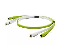 Oyaide NEO D+ RCA Class B Cavo audio 2x Rca Maschio a 2x Rca Maschio, 2mt.