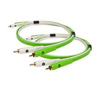 NEO OYAIDE D+ RCA CLASS B DUO 1 MT (Coppia) CAVO IN RCA M - RCA M 1MT