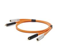 NEO OYAIDE D+RCA CLASSA REV.2/1.0 Cavo RCA 1.0m Calibro: 18.0 NEORCAA1MR2 NUOVO