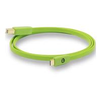 NEO OYAIDE D+ USB 2.0 TYPE C CLASS B 1MT CAVO USB 2.0 DA USB-B A USB-C 1 METRO