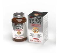 Dietalinea Biokeratin Neo Pecia Forte - Integratore anticaduta capelli 500 60 compresse
