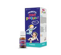 Neo Peques Probiotici 8 fiale - Integratore probiotico
