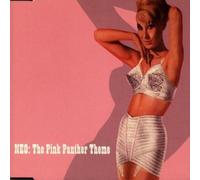 Neo Pink Panther theme (CD)