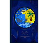 Neo Pop Art Hardcover Notebook: 6x9 Lined Journal with 100 Pages for Daily Writing and Notes
