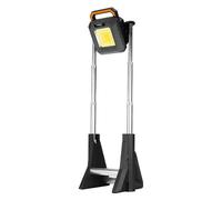 NEO Proiettore LED Telescopico 3000 lm 10000 Mah USB
