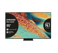 NEO QLED 4K SMART TV 55" SAMSUNG QE55QN85FAUXZT VISION AI PROCESSORE NQ4 AI GEN2