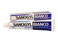 SANOGYL BIANCO PASTA DENTIFRICIA 75 ML