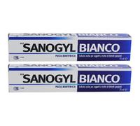 Neo Sanogyl Bianco ml Dentifricio